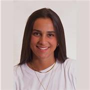 Estudiante 5º doble grado Maestro de Educación Infantil y Primaria